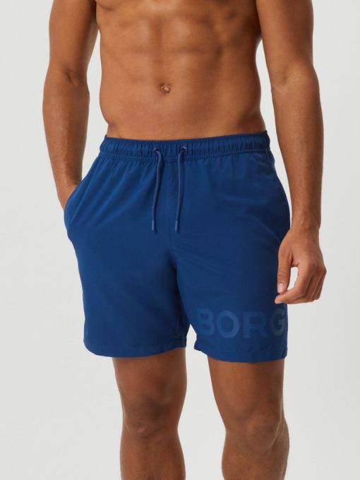 Bjørn Borg  1p SHORTS SHELDON