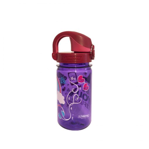 Nalgene  Otf Kids Sust. Purple Beet Beyoutiful