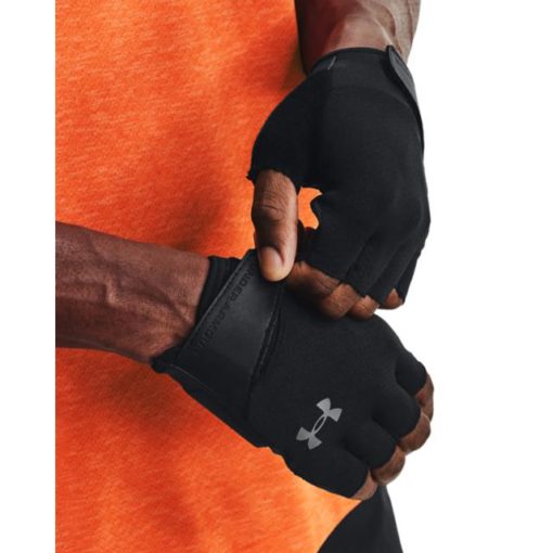 Under Armour M´S Training Gloves