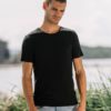 Tufte Wear Mens Crew Neck Tee