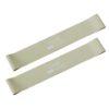 Casall Rubber band light 2pcs