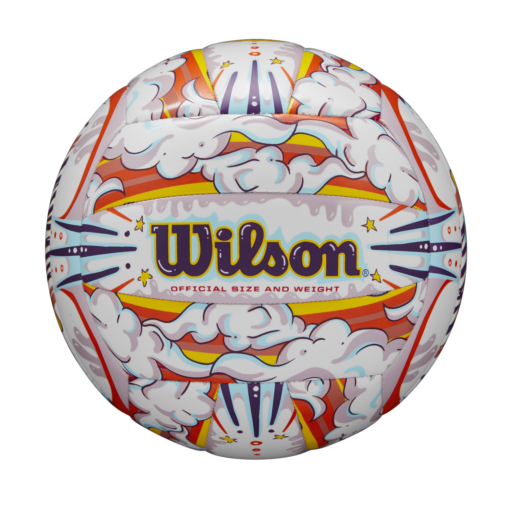 Wilson  Graffiti Peace Vb