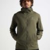 ArcTeryx  Atom SL Hoody Men's