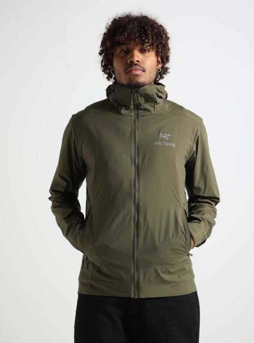 ArcTeryx  Atom SL Hoody Men's