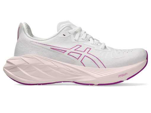 Asics  Novablast 4 W