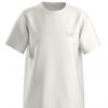 ArcTeryx  Kragg Cotton Little Bird Crew SS W