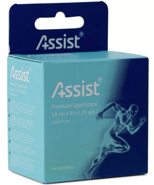 Assist Sport  PREMIUM SPORTSTAPE - I ESKE