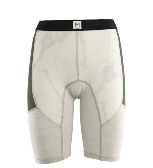 Aclima  Lars Monsen Shorts W´S