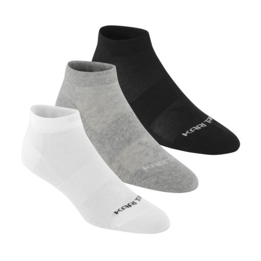 Kari Traa  Tåfis Sock 3pk