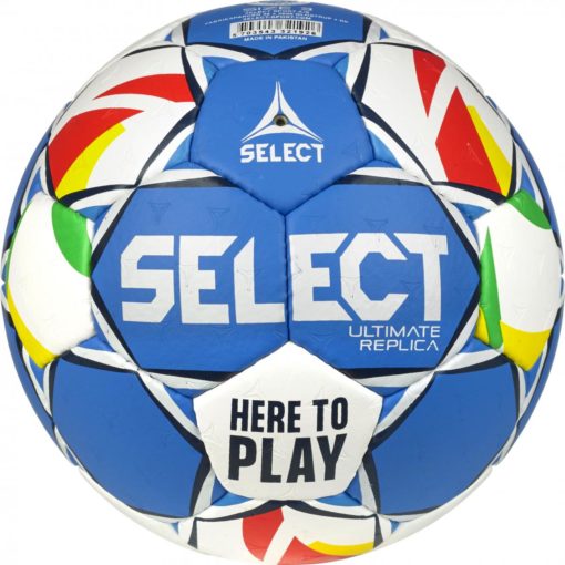 Select  Replica Ehf Euro Men V24