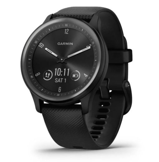 Garmin Vivomove Sport Black