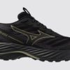 Mizuno Wave Rider Gtx 2