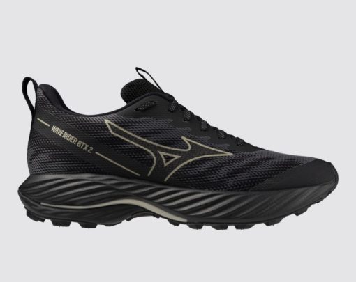 Mizuno Wave Rider Gtx 2 W