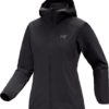 ArcTeryx  Gamma Lightweight Hoody W