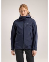 ArcTeryx  Beta Jacket W