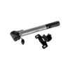 XLC  Mini pump Beta PU-T02 7 bar/100 psi Silver