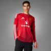 Adidas  MUFC H JSY L