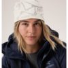 ArcTeryx  Bird Head Toque