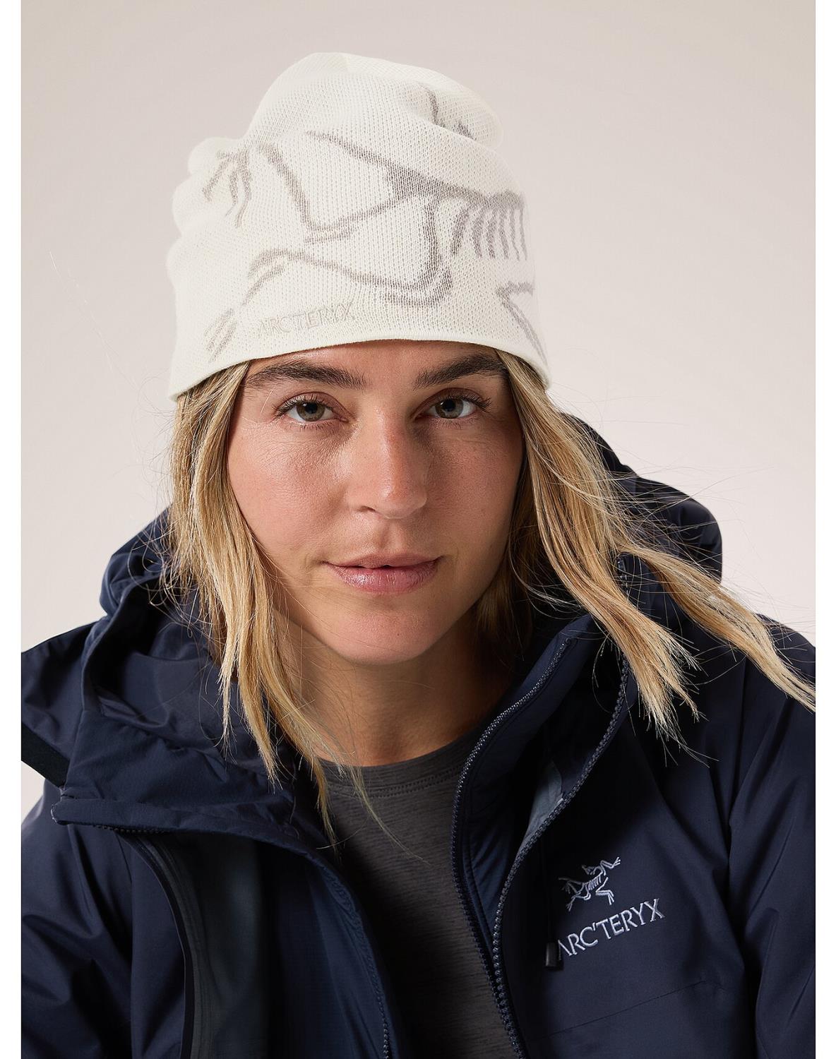 ArcTeryx  Bird Head Toque