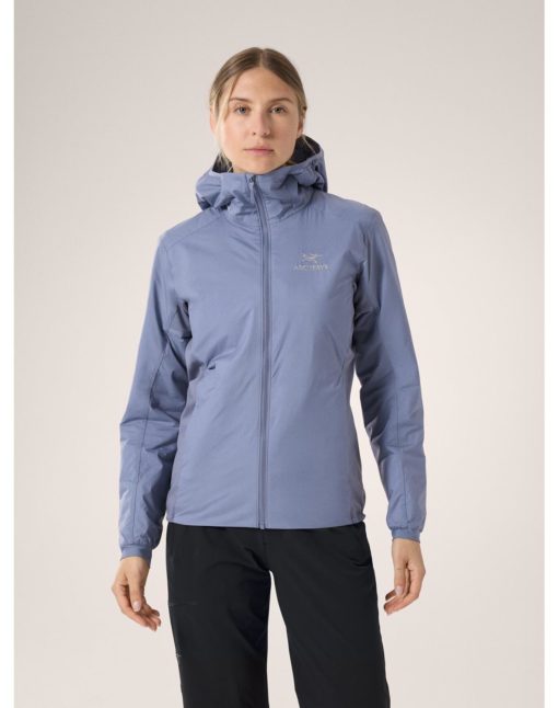 ArcTeryx  Atom Hoody W