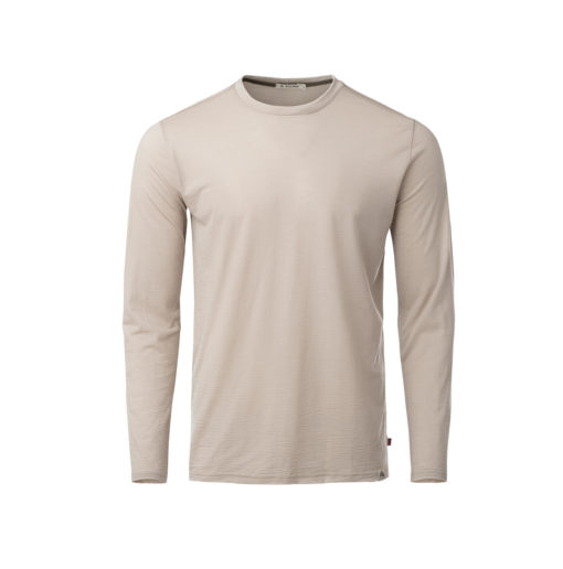 Aclima  Lightwool 180 Crewneck M´S