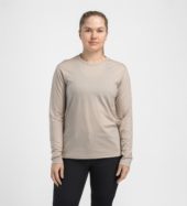 Aclima  Lightwool 180 Crewneck W´S