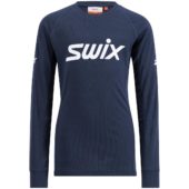 Swix  Racex Classic Long Sleeve Jr