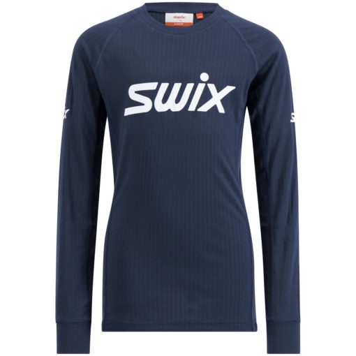 Swix  Racex Classic Long Sleeve Jr