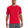 Under Armour  UA Tech 2.0 SS Tee