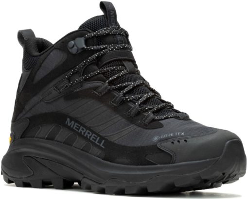 Merrell  Moab Speed 2 Mid Gtx