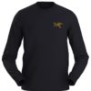 ArcTeryx  ArcMulti Bird Logo LS M