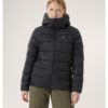 ArcTeryx  Thorium Hoody W