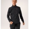 ArcTeryx  Delta Jacket W