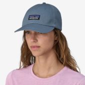 Patagonia  P-6 Label Trad Cap