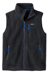 Patagonia  M´S Retro Pile Vest