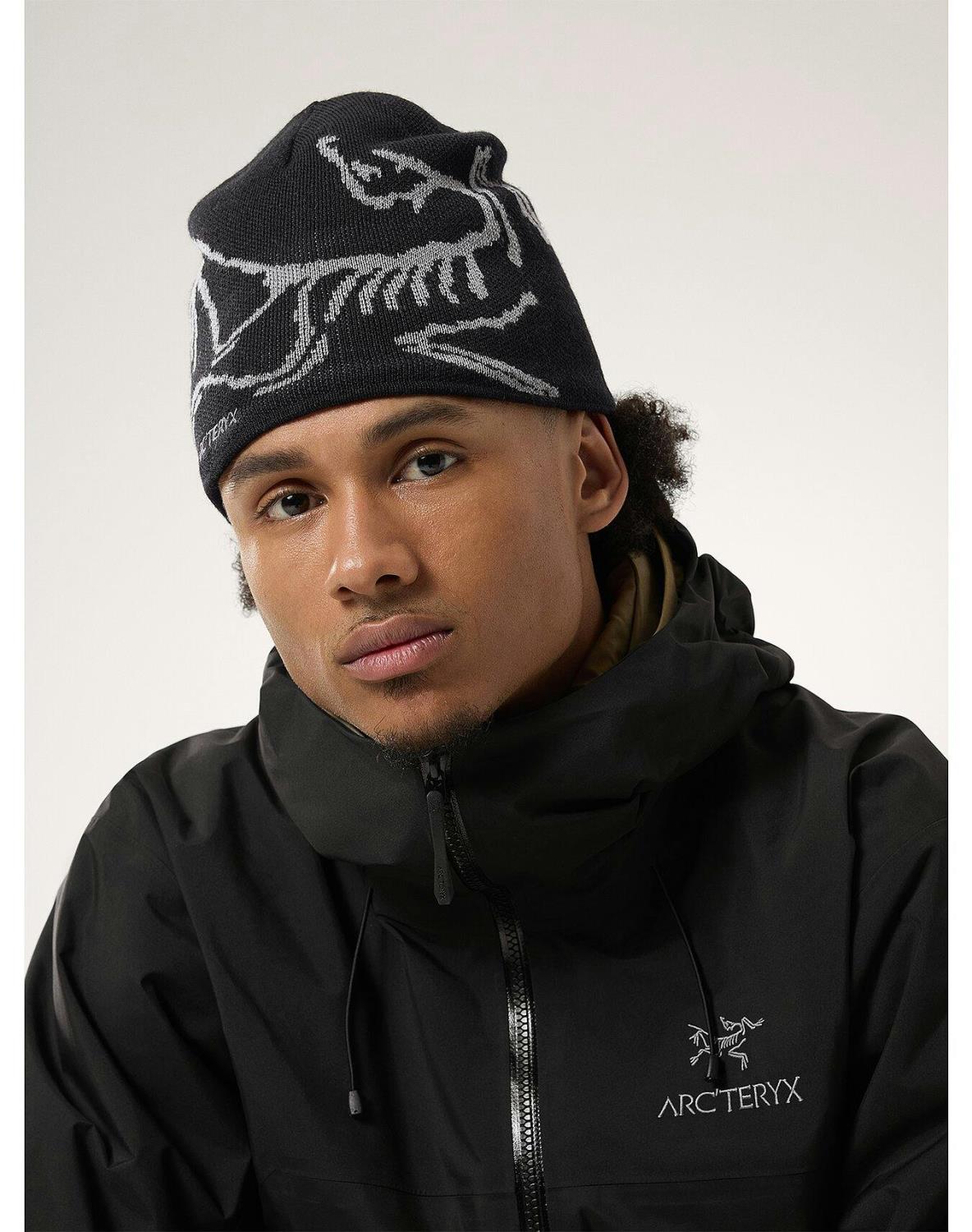 ArcTeryx  Bird Head Toque