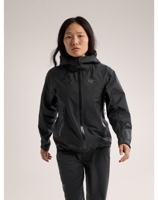 ArcTeryx  Beta SL Jacket W