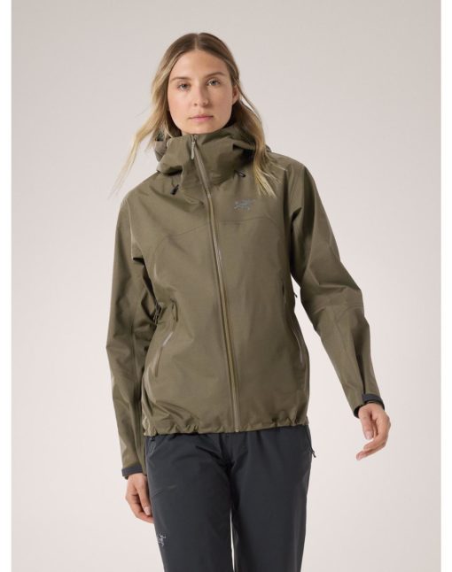 ArcTeryx  Beta SL Jacket W