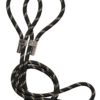 Casall  Braided Yoga Carry Strap