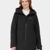 Didriksons  Helle Wns Parka 5