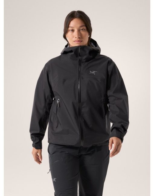 ArcTeryx  Beta Jacket W