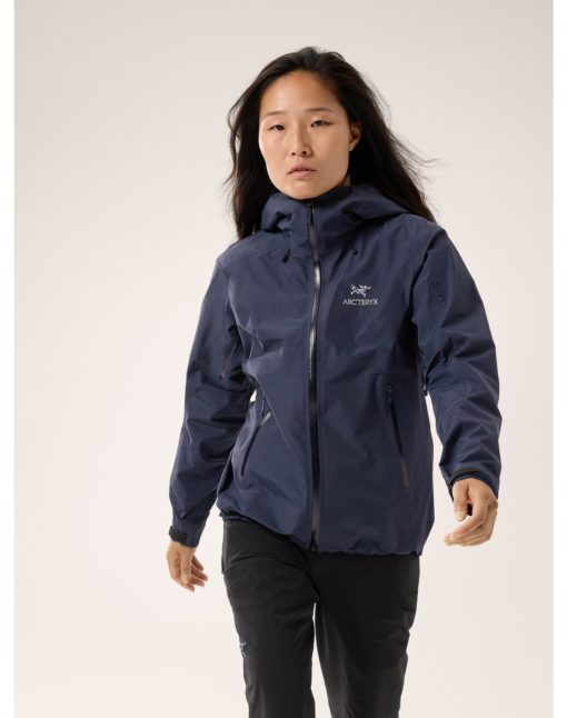 ArcTeryx  Beta LT Jacket Women's