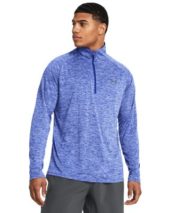 Under Armour  Ua Tech 2.0 1/2 Zip