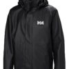 Helly Hansen  JR MOSS JACKET