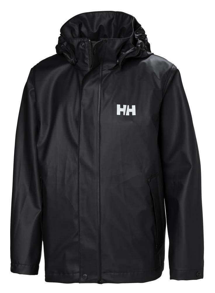 Helly Hansen  JR MOSS JACKET