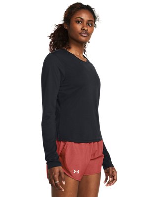 Under Armour  Ua Launch Longsleeve