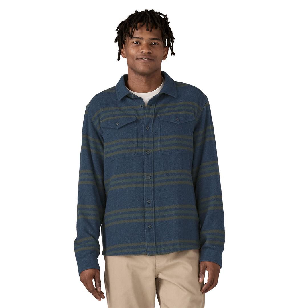 Patagonia  M´S Fjord Flannel Shirt