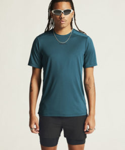 Craft  Adv Essence Ss Tee 2 M