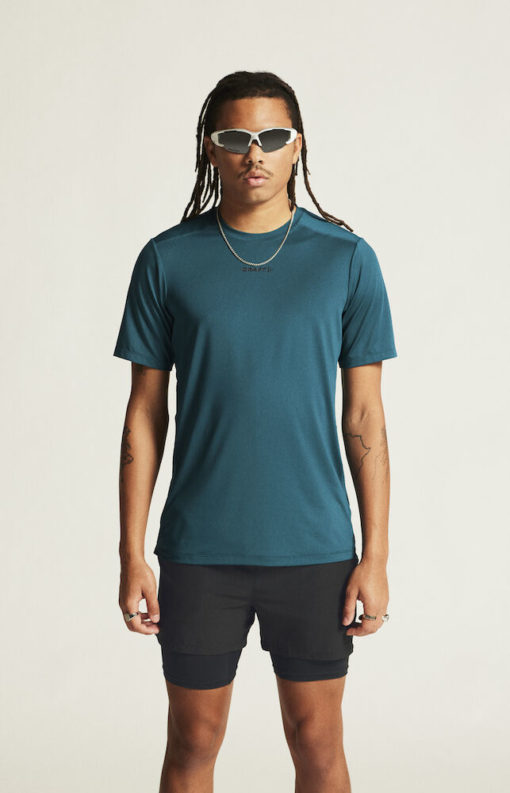 Craft  Adv Essence Ss Tee 2 M