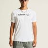 Craft  Core Essence Logo Tee M